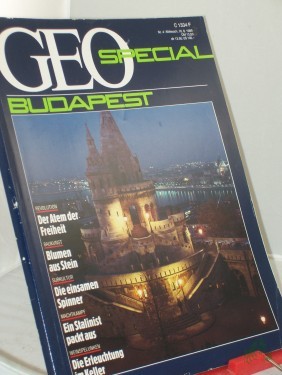 Product image of the product “4/1989, Budapest ”