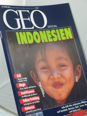 Product image of the product “2/1995, Indonesien ”