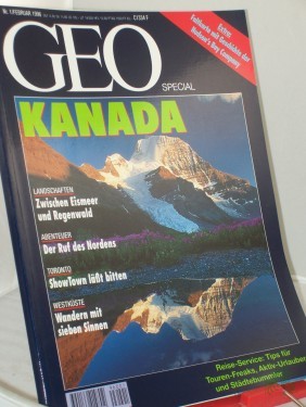 Product image of the product “1/1996, Kanada ”