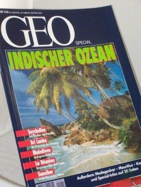 Product image of the product “Indischer Ozean ”