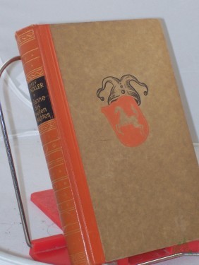 Artikelbild des Artikels “Im Banne des zweiten Gesichtes : Schicksale u. Gestalten um Haus Nyland / Josef Winckler “