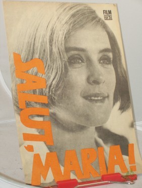 Artikelbild des Artikels “62/71, Salut Maria “