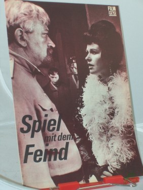 Artikelbild des Artikels “7/69, Spiel mit dem Feind “