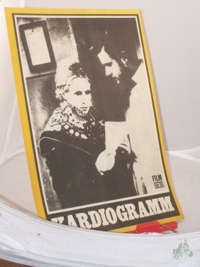 Artikelbild des Artikels “73/73, Kardiogramm “