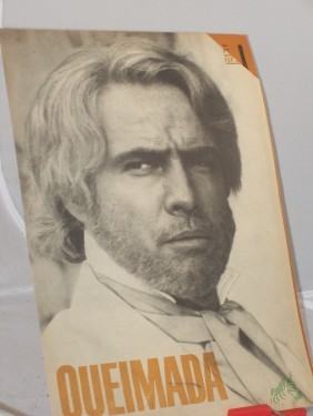 Artikelbild des Artikels “73/72 Queimada (Film für Sie) “