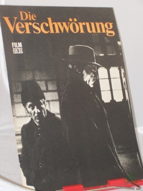 Artikelbild des Artikels “47/74, Die Verschwörung “