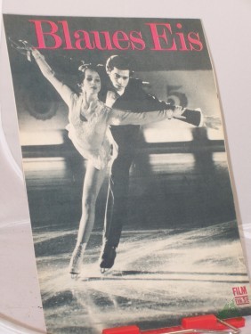 Artikelbild des Artikels “54/71, Blaues Eis “