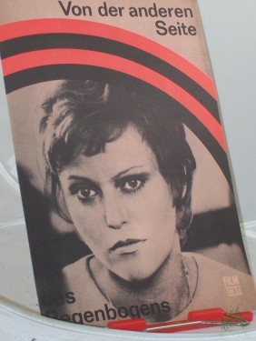 Artikelbild des Artikels “11/74, Von der anderen Seite “