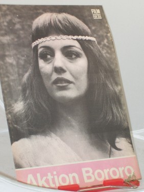 Artikelbild des Artikels “29/74, Aktion Bororo “