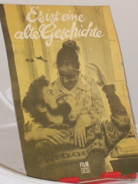 Artikelbild des Artikels “72/72, Es ist eine alte Geschichte “