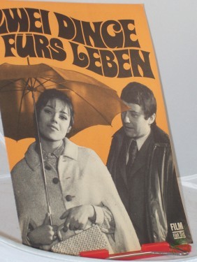 Artikelbild des Artikels “87/73, Zwei Dinge fürs Leben “