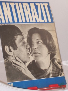 Artikelbild des Artikels “47/72, Anthrazit “