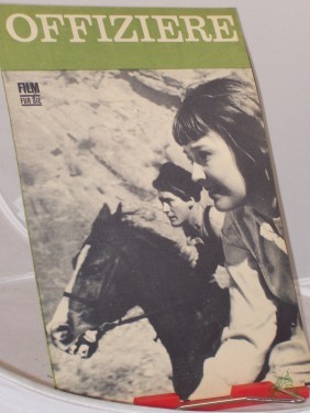 Artikelbild des Artikels “35/72, Offiziere “