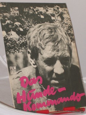 Artikelbild des Artikels “2/74, Das Hundekommando “