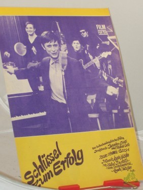 Artikelbild des Artikels “94/69, Schlüssel zum Erfolg “