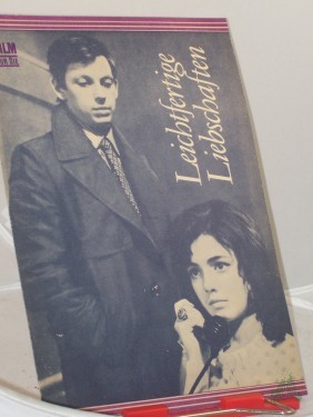 Artikelbild des Artikels “63/69, Leichtfertige Liebschaften “