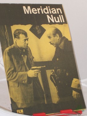 Artikelbild des Artikels “61/71, Meridian Null “