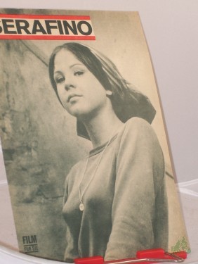 Artikelbild des Artikels “58/71, Serafino “