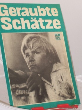 Artikelbild des Artikels “96/73, Geraubte Schätze “