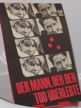Artikelbild des Artikels “46/73, Der Man, der den Tod überlebte “