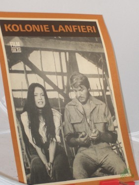 Artikelbild des Artikels “29/70, Kolonie Lanfieri “