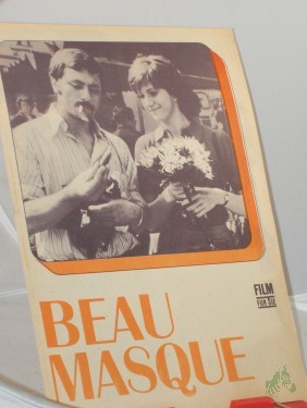 Artikelbild des Artikels “63/74, Beau Masque “