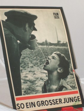 Artikelbild des Artikels “28/69, so ein grosser Junge “