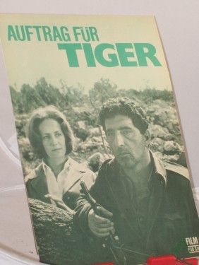 Artikelbild des Artikels “17/71, Auftrag für den Tiger “