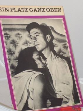 Artikelbild des Artikels “112/68, Ein Platz ganz oben “