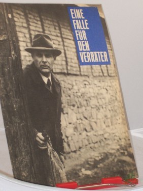 Artikelbild des Artikels “43/70, Eine Falle für den Verräter “