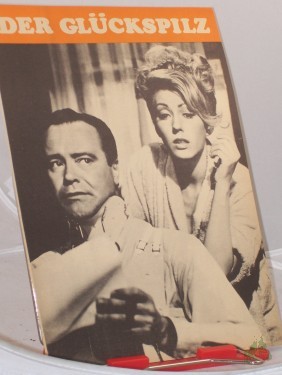 Artikelbild des Artikels “45/72 Der Glückspilz “
