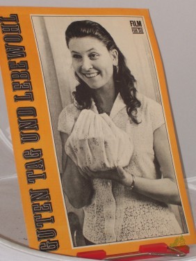 Artikelbild des Artikels “49/74, Guten Tag und Lebewohl “