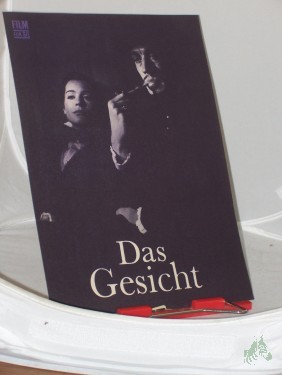 Artikelbild des Artikels “2/69, Das Gesicht “