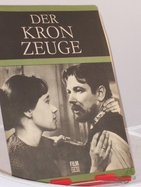 Artikelbild des Artikels “51/70, Der Kronzeuge “