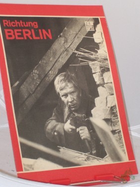 Artikelbild des Artikels “7/70, Richtung Berlin “