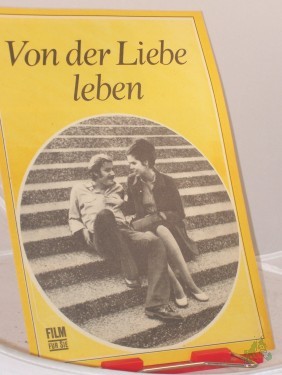 Artikelbild des Artikels “50/74, Von der Liebe leben “