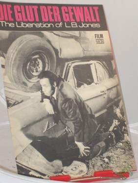 Artikelbild des Artikels “92/72, Die Glut der Gewalt “