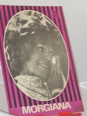 Artikelbild des Artikels “77/73, Morgiana “