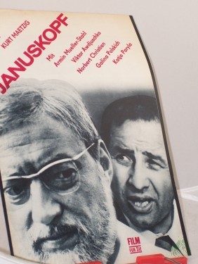 Artikelbild des Artikels “64/72, Januskopf “