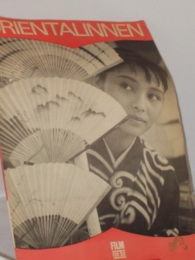 Artikelbild des Artikels “107/69, Orientalinnen “