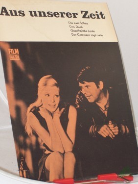 Artikelbild des Artikels “6/70, Aus unserer Zeit “