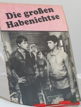 Artikelbild des Artikels “36/74, Die großen Habenichtse “