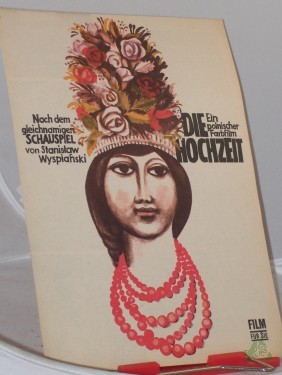 Artikelbild des Artikels “42/74, Die Hochzeit “