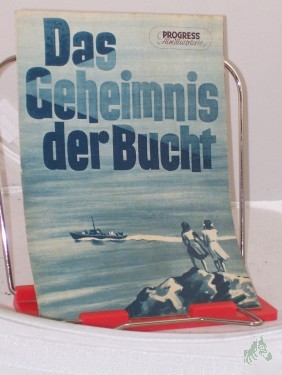 Artikelbild des Artikels “16/56, Das Geheimnis der Bucht “