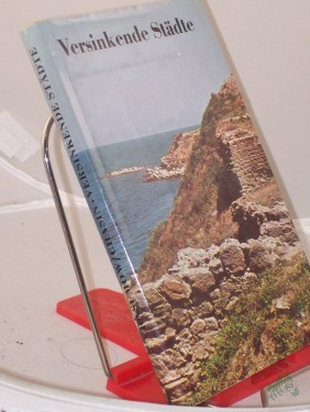 Artikelbild des Artikels “Versinkende Städte / Rasumow ; Chasin. Dt. Übers.: J. Voigt “