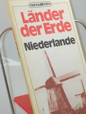 Artikelbild des Artikels “Niederlande / von Rainer Geske “