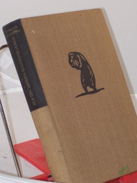 Artikelbild des Artikels “Als die Uhren stehenblieben : Roman / Werner Steinberg “