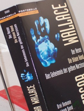 Artikelbild des Artikels “Der Hexer / aus dem Engl. von Gregor Müller “