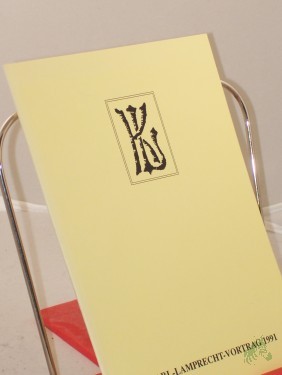 Artikelbild des Artikels “Armut im vorindustriellen Sachsen : Konturen eines Forschungsvorhabens ; Vortrag gehalten vor der Karl-Lamprecht-Gesellschaft Leipzig e.V. am 11. Oktober 1991 / Helmut Bräuer. Hrsg. im Auftr. der Karl-Lamprecht-Gesellschaft Leipzig e.V. von “