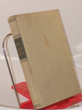 Artikelbild des Artikels “Tartarin von Tarascon / Alphonse Daudet. Übers.: Paul Schlicht “